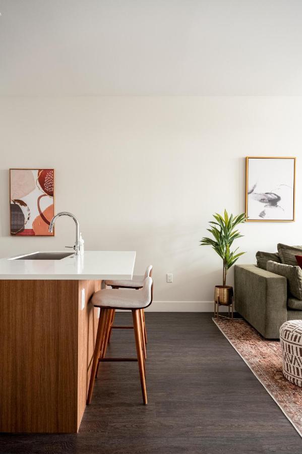 Modern Allure Lifestyle - City View - Zuni Lofts Denver Luaran gambar