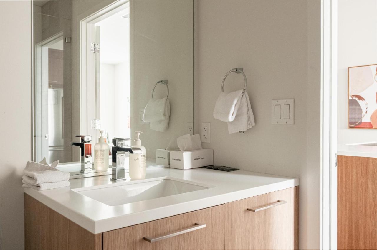 Modern Allure Lifestyle - City View - Zuni Lofts Denver Luaran gambar