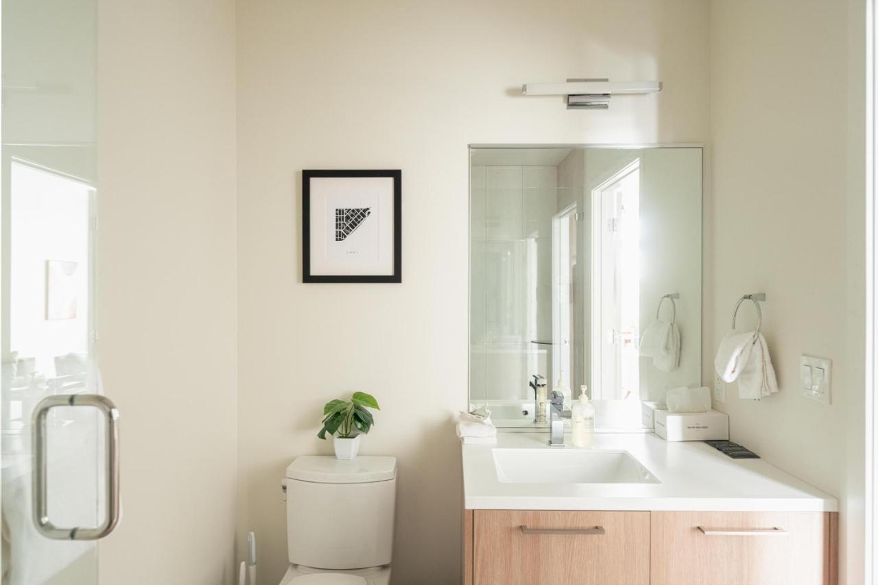 Modern Allure Lifestyle - City View - Zuni Lofts Denver Luaran gambar