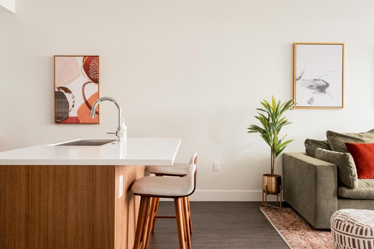 Modern Allure Lifestyle - City View - Zuni Lofts Denver Luaran gambar