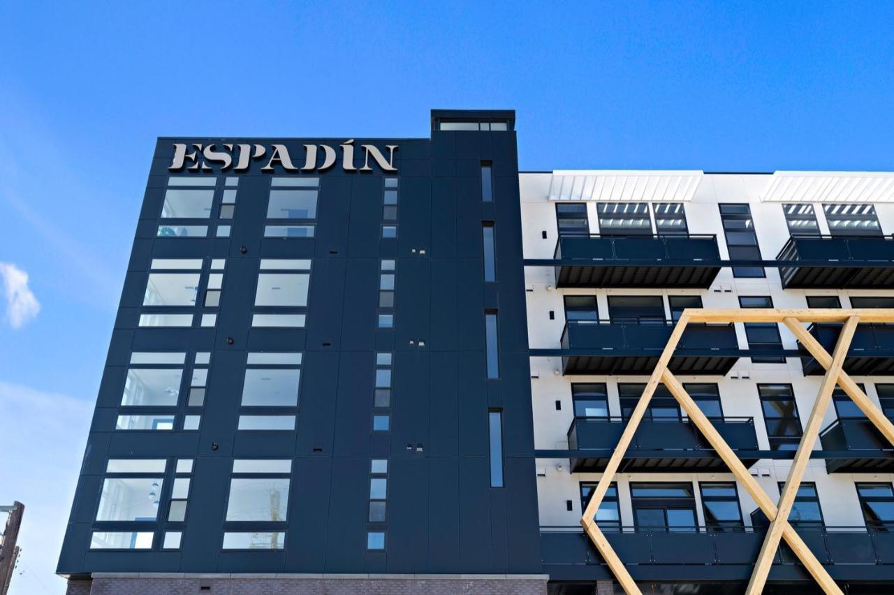 Modern Allure Lifestyle - City View - Zuni Lofts Denver Luaran gambar